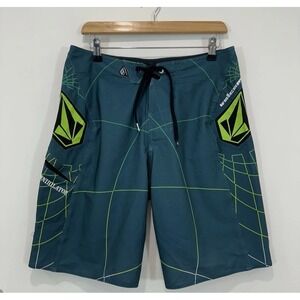 Men's Volcom Annihilator Board Shorts